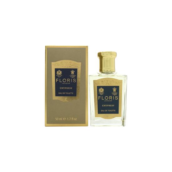 Floris Chypress Eau De Toilette 10ml