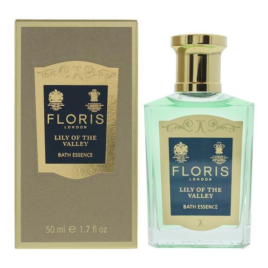 Floris Lily Of The Valley Bath Essence 2024 favors