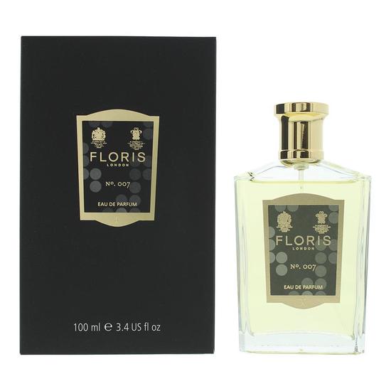 Floris No. 007 Eau De Parfum 100ml