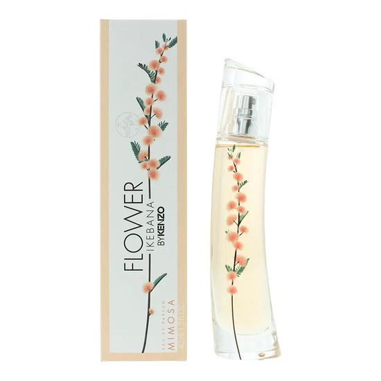 Flower By Kenzo Ikebana Eau De Parfum 40ml