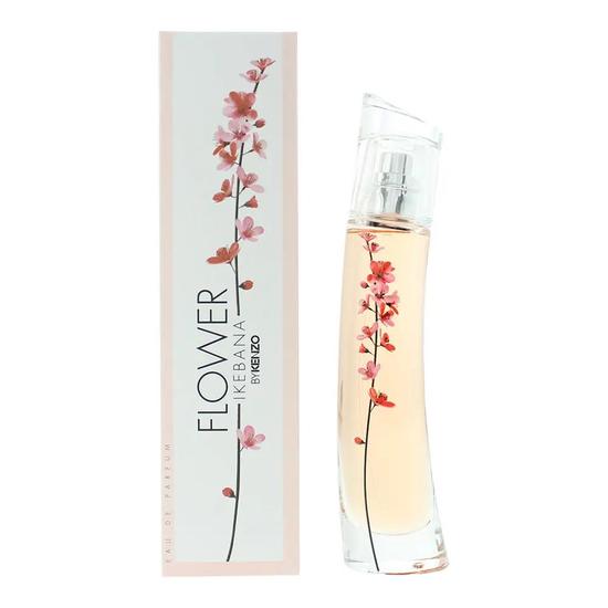 Flower By Kenzo Ikebana Sakura Eau De Parfum 40ml