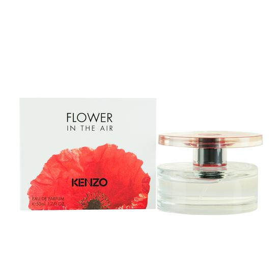 Flower By Kenzo In The Air Eau De Parfum 50ml