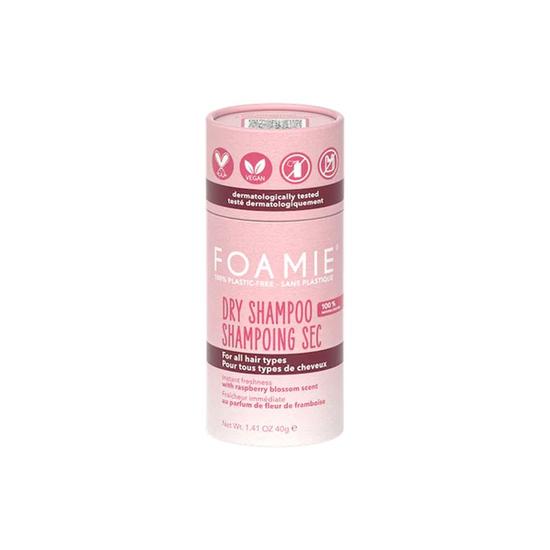 Foamie Berry Fresh Dry Shampoo 50ml