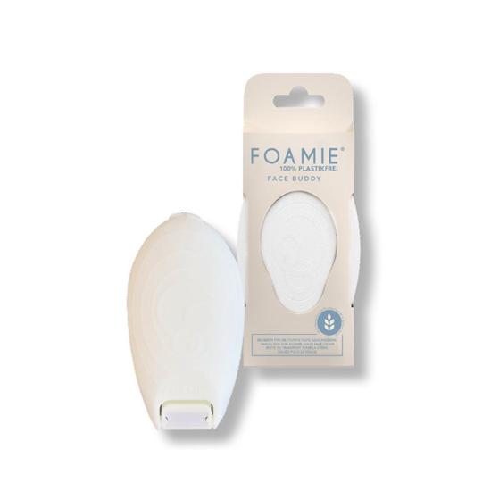 Foamie Foamies Face Cream Bar Travel Case