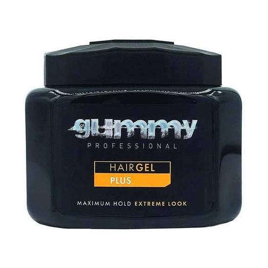 Fonex Gummy Maximum Hold & Extreme Look Hair Gel Plus 700ml