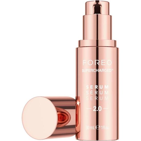 FOREO Supercharged Serum 2.0 30ml