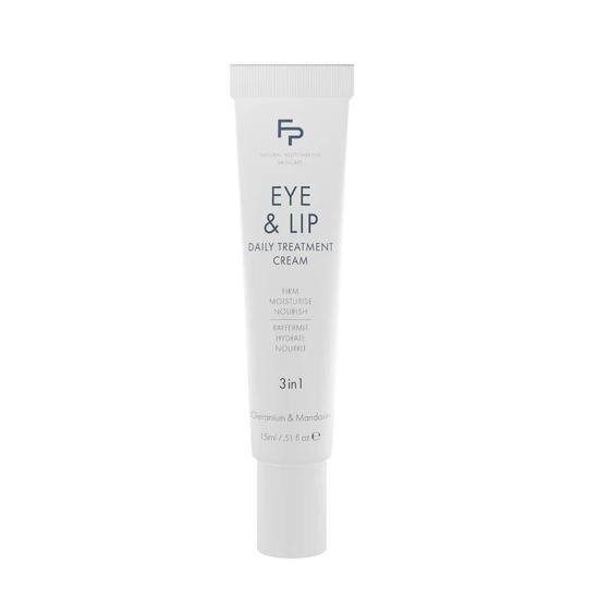 Formulae Prescott Eye & Lip Daily Treatment 15ml