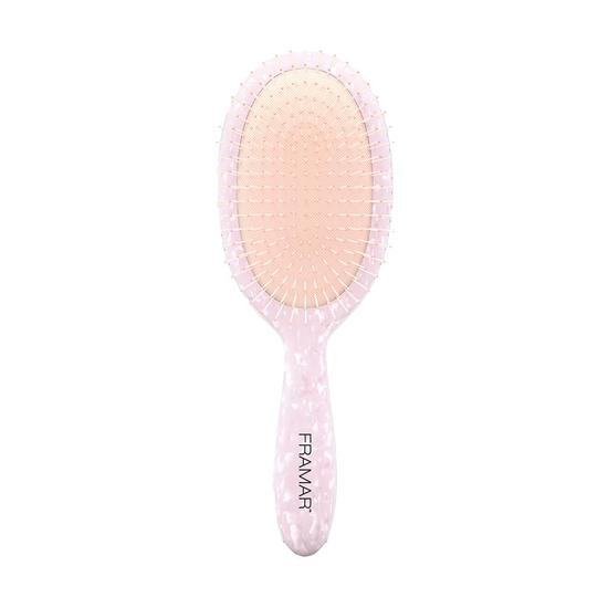 Framar Limited Edition Glazed Donut Detangle Brush