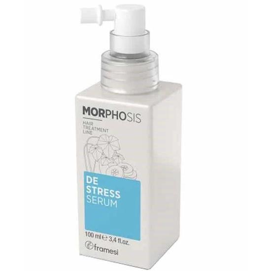 Framesi Morphosis De Stress Serum With Pump 100ml