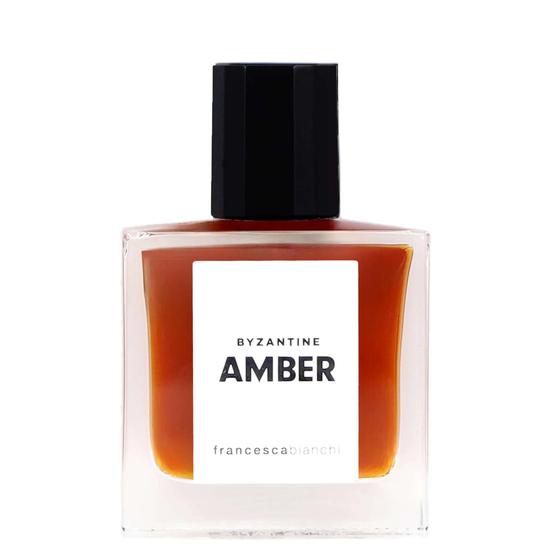 Francesca Bianchi Byzantine Amber Eau De Parfum 30ml