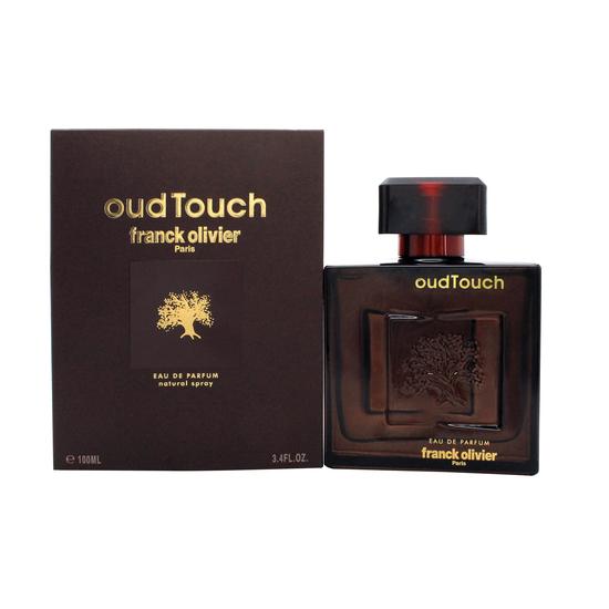 Franck Olivier Oud Touch Eau De Parfum 100ml