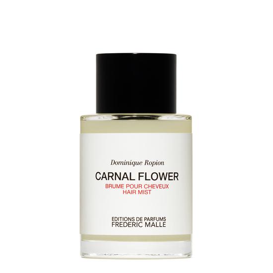 carnal flower hair mist