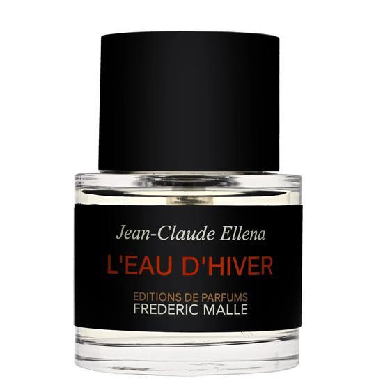 Frederic Malle L'Eau D'Hiver Spray By Jean-Claude Ellena