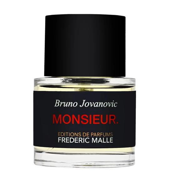 Frederic Malle Monsieur Eau De Parfum