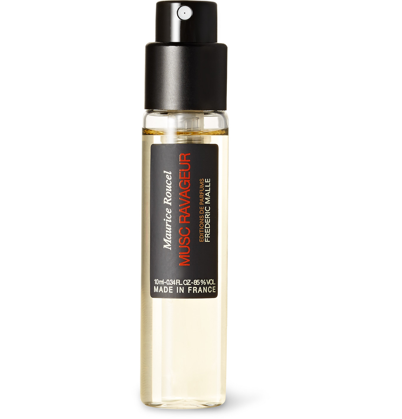 frederic malle musc ravageur