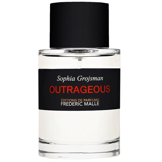 Frederic Malle Outrageous Spray By Sophia Grojsman