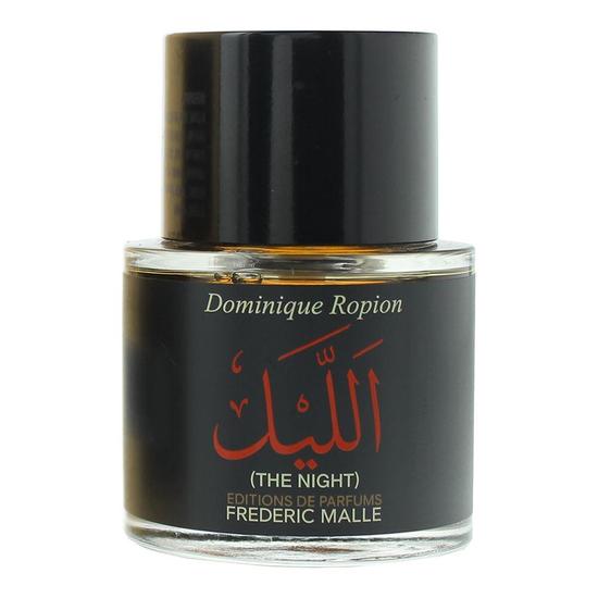 Frederic Malle The Night Eau De Parfum 50ml