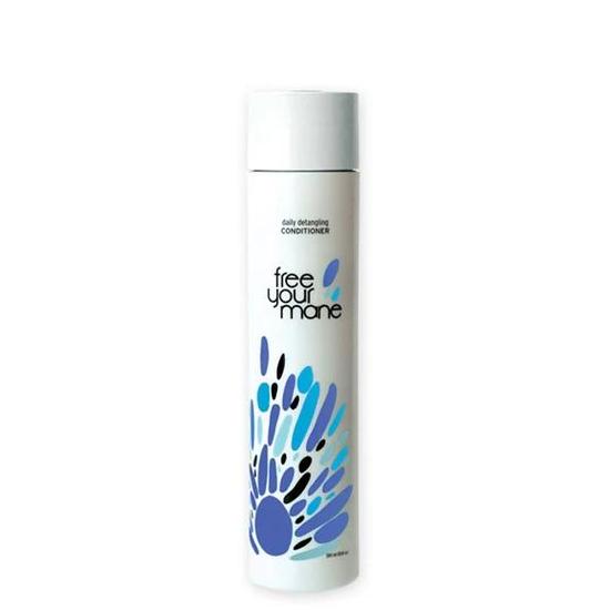 Free Your Mane Daily Detangling Conditioner 300ml