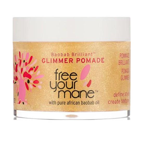 Free Your Mane Glimmer Pomade 57 g