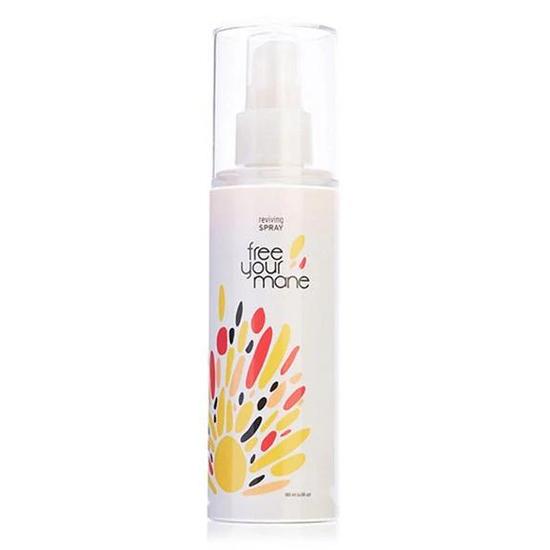 Free Your Mane Reviving Spray For Dry Hair 180ml