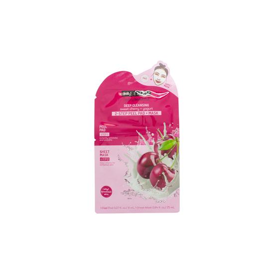 Freeman Deep Cleansing Face Mask