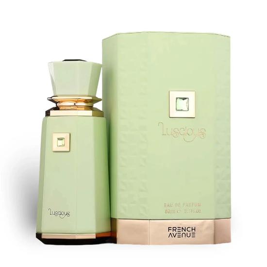 French Avenue Luscious Eau De Parfum By French Avenue