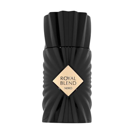 French Avenue Royal Blend Nero Extrait De Parfum French Avenue