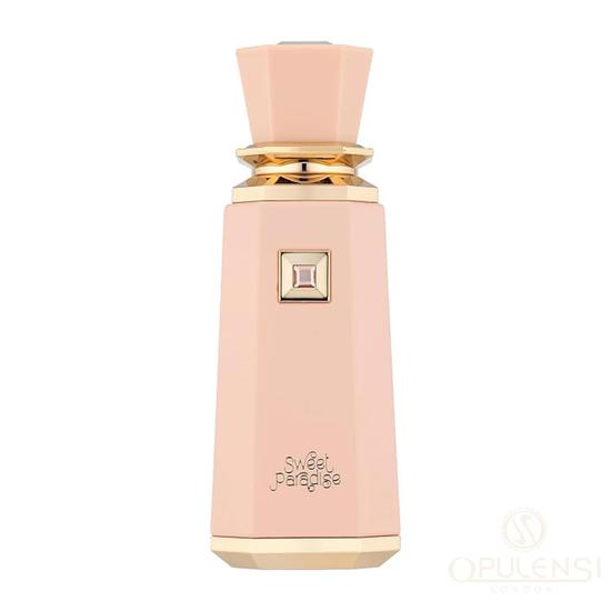 French Avenue Sweet Paradise Eau De Parfum By French Avenue
