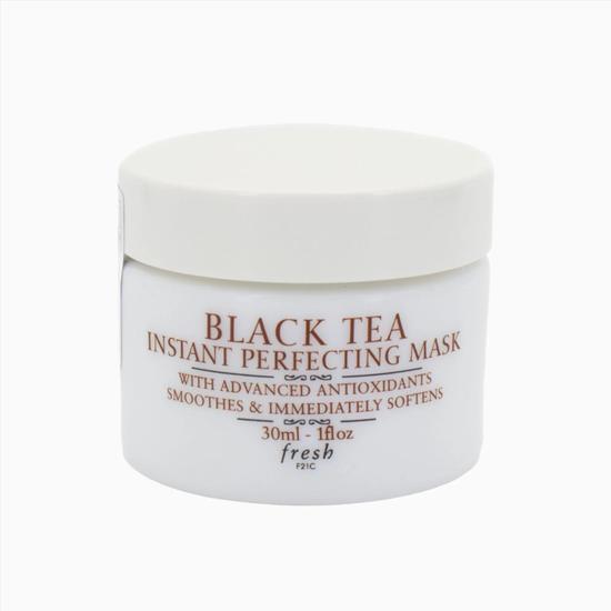 Fresh Black Tea Instant Perfecting Mask 30ml (Imperfect Box)