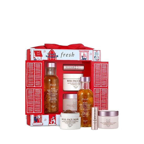 cheap skin care gift sets