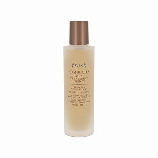 Fresh Kombucha Antioxidant Facial Treatment Essence 150ml (Imperfect Box)