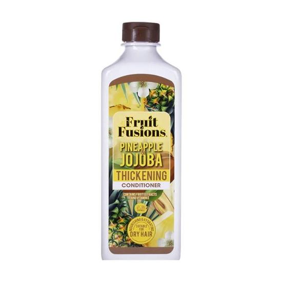Fruit Fusions Pineapple & Jojoba Thickening Conditioner 600ml