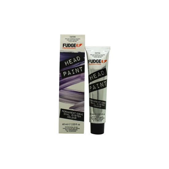 Fudge Professional Colour Headpaint 044 Orange Intensifier