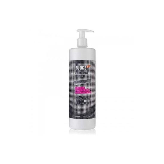 Fudge Professional Colour Lock Conditioner Protects Colour For Upto 25 Washes 1000ml