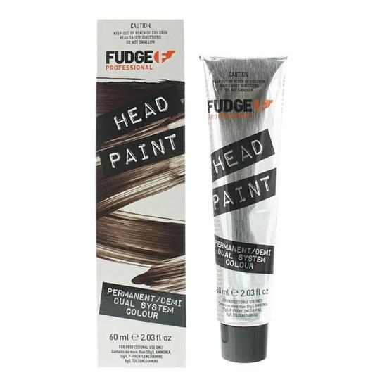 Fudge Professional Head Paint 7.3 Medium Golden Blonde 60ml