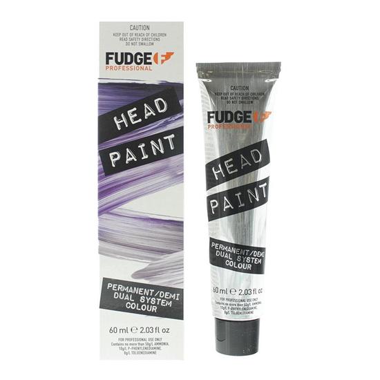 Fudge Professional Head Paint Gel Toner GT03 Neutral Nude
