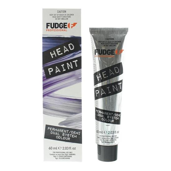 Fudge Professional Head Paint Gel Toner GT26 Petal Rose