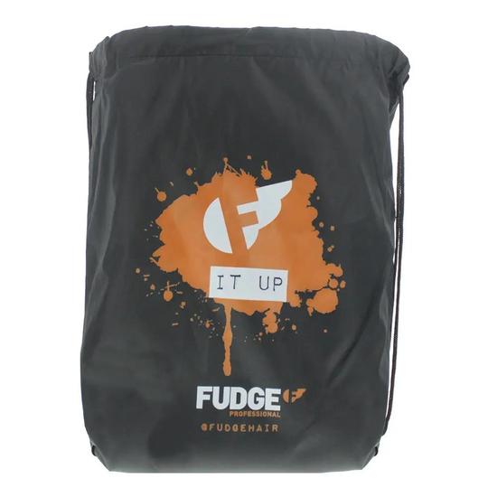 Fudge Professional Nylon Draw String Bag F It Up 100108247