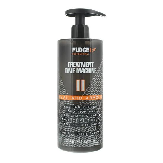 Fudge Professional Time Machine II Seal & Armour Treatment 500ml