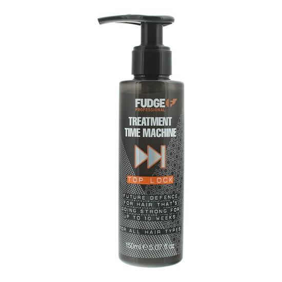 Fudge Professional Time Machine Top Lock Treatment 150ml