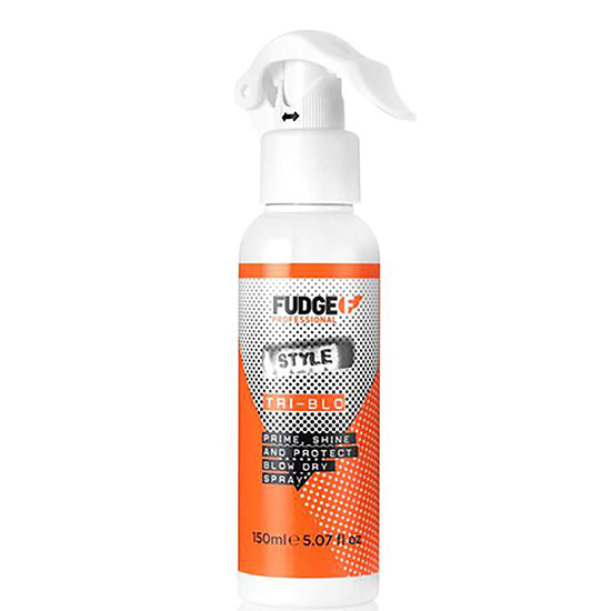 Fudge Professional Tri-Blo Hairspray
