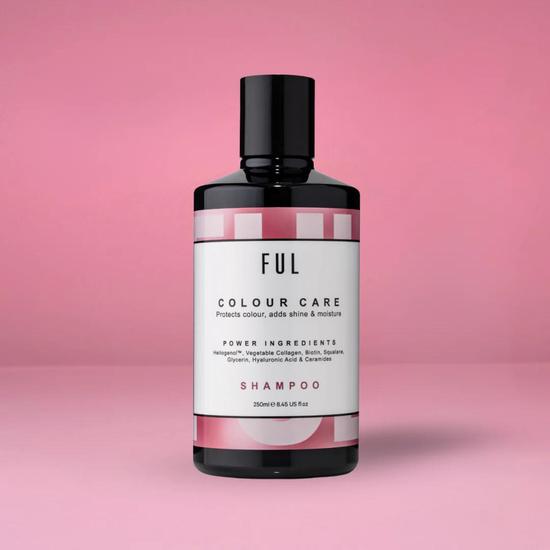 FUL COLOUR CARE SHAMPOO 250ml