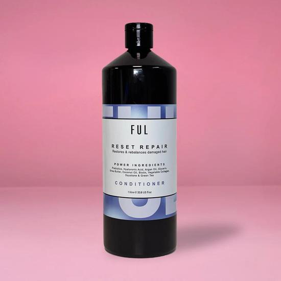 FUL RESET REPAIR CONDITIONER