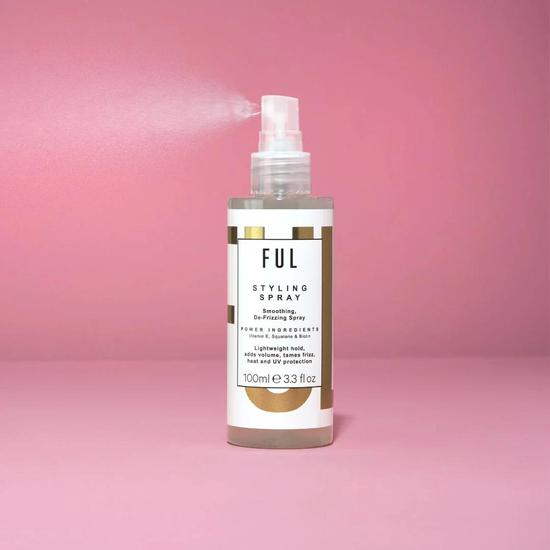 FUL STYLING SPRAY 100ml