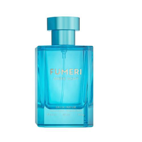 Fumeri Amber Night Eau De Parfum 100ml