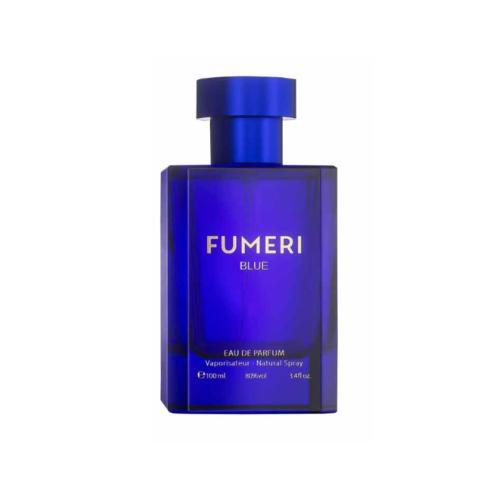 Fumeri Blue Eau De Parfum 100ml