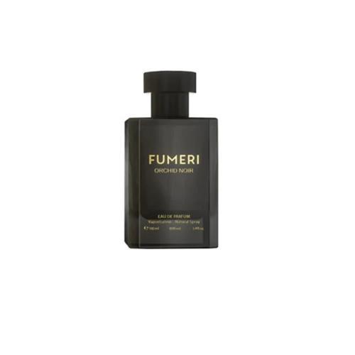 Fumeri Orchid Noir Eau De Parfum 100ml