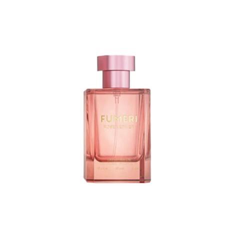 Fumeri Rose Vetiver Eau De Parfum 100ml