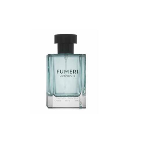 Fumeri Victorious Eau De Parfum 100ml