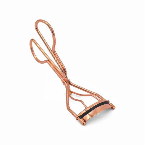 Fur Furr Rose Gold Eyelash Curler